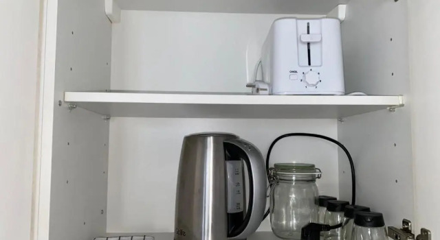 Sweet Home Apartment Hannover West - contactless check-in, Book Apartment Ahlem Hannover