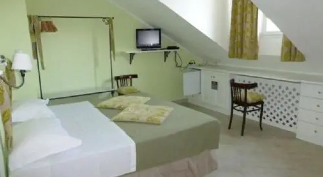 Номер Standard Agriturismo Palmero