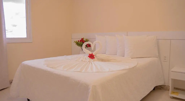 Двухместный номер Standard Hotel Porto Napolis