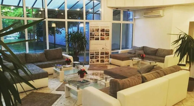 CE Napfény Hotel