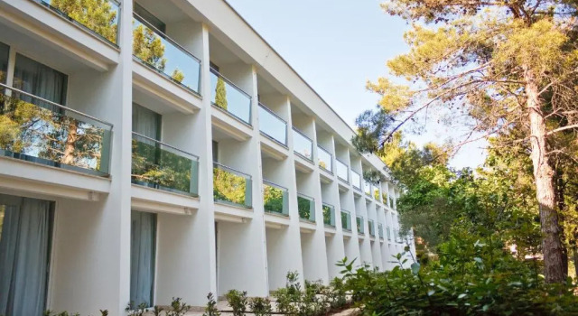 Hotel Kimen - Annex