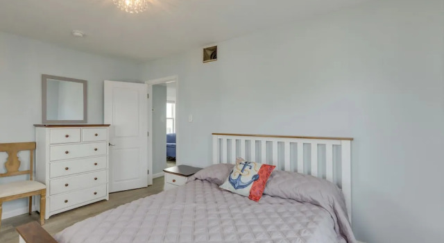 Sunny Seaside Heights Retreat: Walkable Location!, Забронировать Апартаменты/квартира Сисайд-Хайтс Джерси-Шор