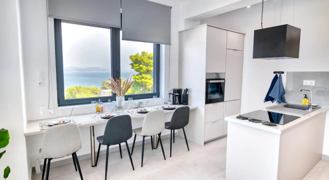 Номер Standard Maison Poème Luxury Apartments