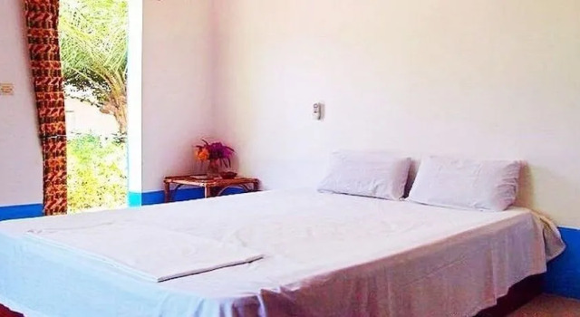 Paradise Campement Auberge, Book Hostel Hotels in Kabrousse with Parking, Parking