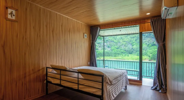 A Little Leaf Homestay 2