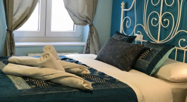 Apartamento San Vicente, Забронировать Апартаменты/квартира Апартаменты Саламанки, рядом с Папский университет Саламанки, Апартаменты/квартира