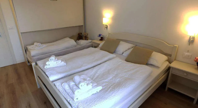 Hotel B&B Francolini, Забронировать Отель Фольгария Альтопиано-ди-Фольгария, рядом с Горнолыжный курорт Folgaria