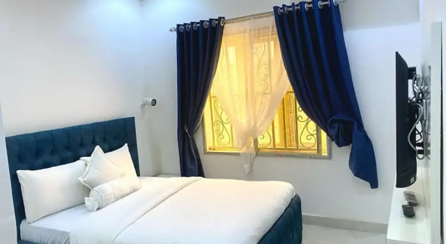 Am Place Luxury Apartments