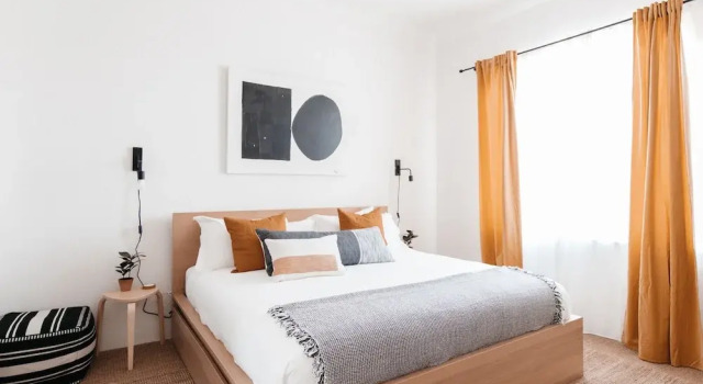 Апартаменты Designer 1 bed 5 min to Old Town Dogs Welcome