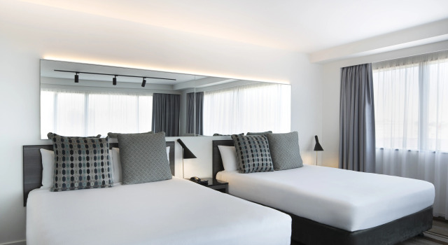 Mercure Sydney