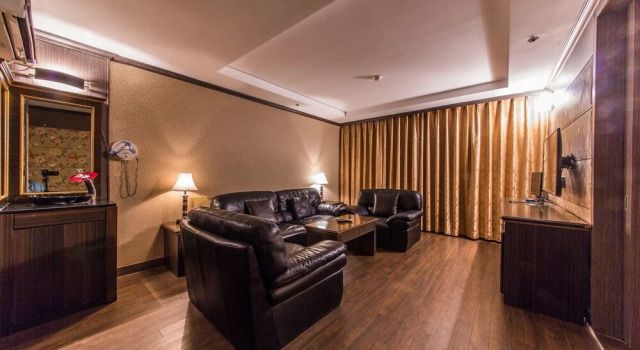 Hapjeong Namgyung Hotel, Забронировать Отель Отели Сеула с бассейном, рядом с Конгресс-центр EVENT HOUSE BOM, Бассейн