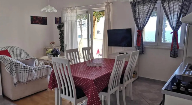 Апартаменты с 2 комнатами Villa ForTudor