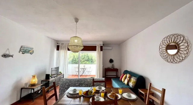 Albufeira Town Apartment by Homing, Boek Appartement Albufeira Albufeira