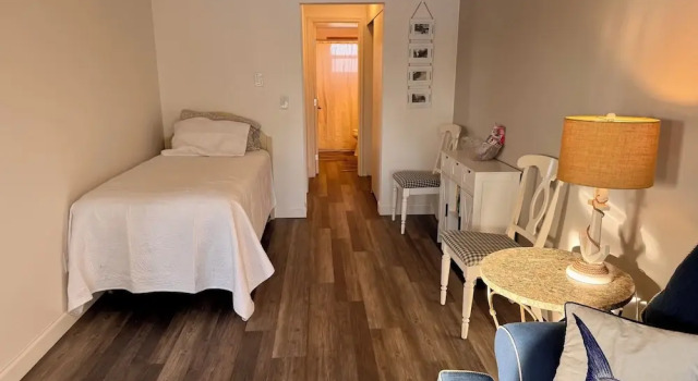 MALU LANI Inn & Marina, Réserver Hôtel Bokeelia Floride