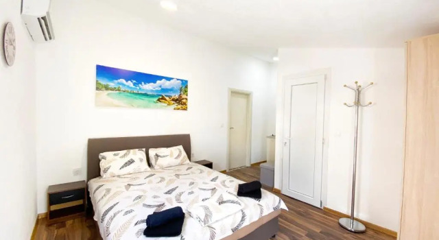 Апартаменты Apartments Pribilovic