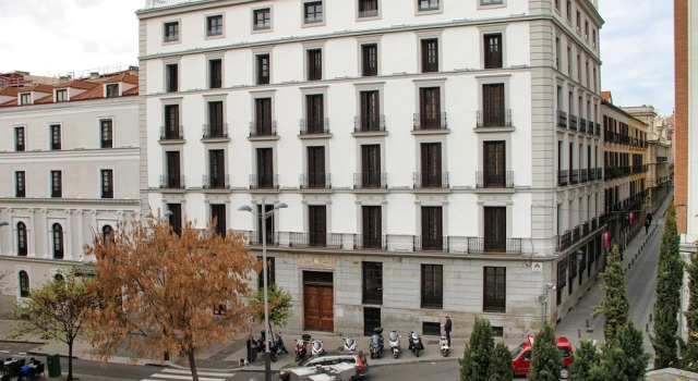 Jc Rooms Santo Domingo