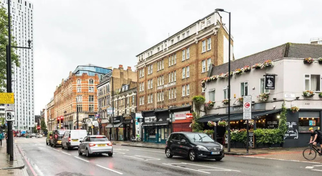 2Bd Stylish Home W/T Grand Piano Central London, Varaa Huoneisto Asunnot kohteessa Merseyside, Huoneisto