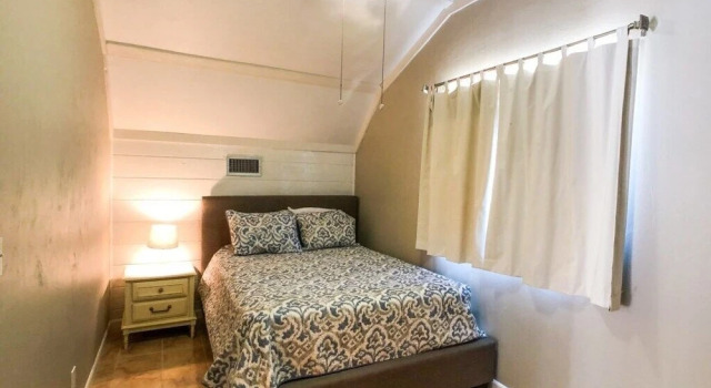 Beach Barn - 4 Bedroom Pet-friendly Home With Private Pool