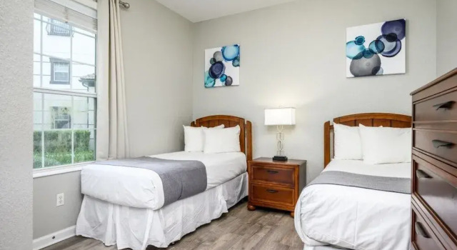 Номер Standard Epic Universe New Listing Beautiful Vacation Condo - 3018
