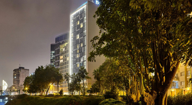 AC Hotel by Marriott Lima Miraflores