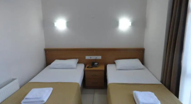 Akca Hotel, Забронировать Отель Элмали провинция Анталья