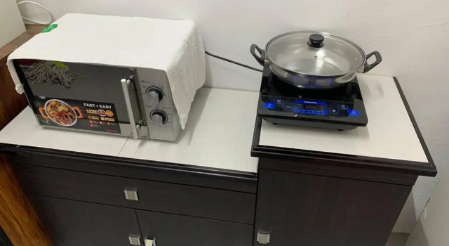 STAY N REST SWEET HOME Duyung 207, Rezerwuj Hotel Seremban Negeri Sembilan