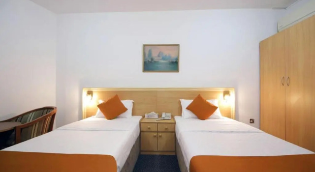 time palace hotel branch  فندق تايم بالالس فرع