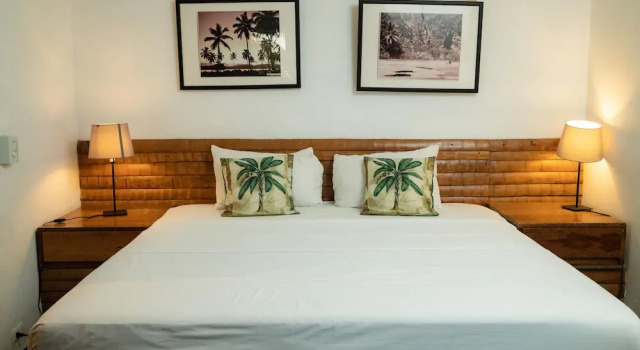 Люкс Deluxe Hacienda Cocuyo