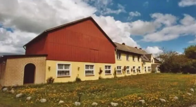 Hotel garni Godenhof, Забронировать Отель Отели Вандеруп с завтраком, Завтраки