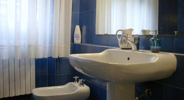 Номер Standard La Coccinella Guest House