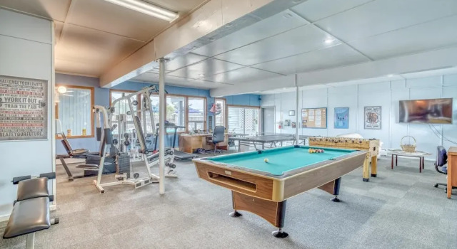 The Nautical House, Prenota Hotel Waldport 