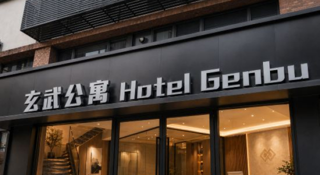 Genbu Hotel (Xuanwu Mountain), Book Hotel Shanwei 