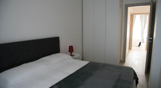 Casa sprint, Rezervovat Hotel San Benedetto del Tronto 