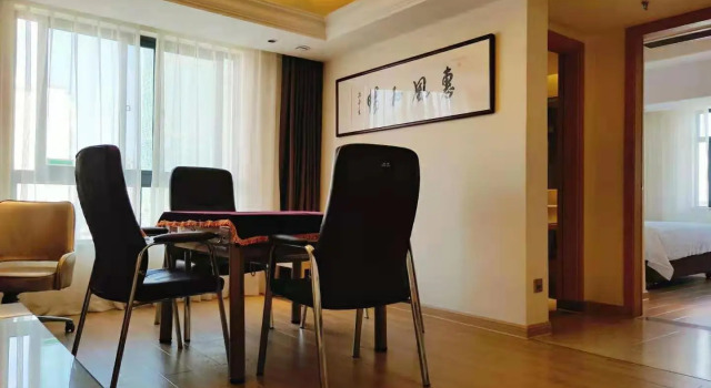 Люкс Vienna 3 Best Hotel Haikou Chengmai Laocheng