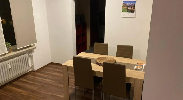 Ferienwohnung Schäfer, Réserver Appartement Landwehrhagen Basse-Saxe