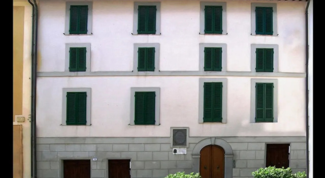 Palazzo DellOpera