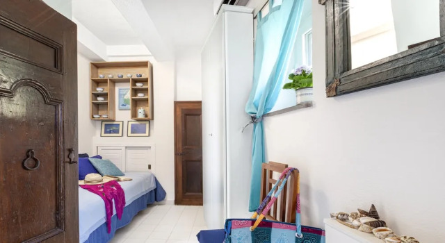 Relaxing Positano, Забронировать Дом для отпуска Коттеджи Позитано, рядом с Mulini Square, Коттедж