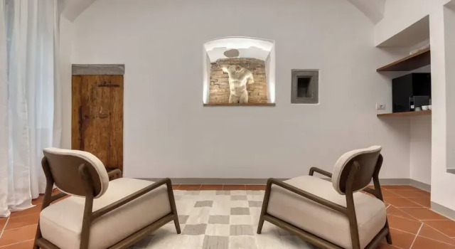Полулюкс Palazzo Salvecchio