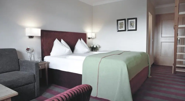 Номер Standard Hotel Rigele Royal Superior