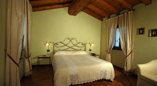 Полулюкс Agriturismo Macesina