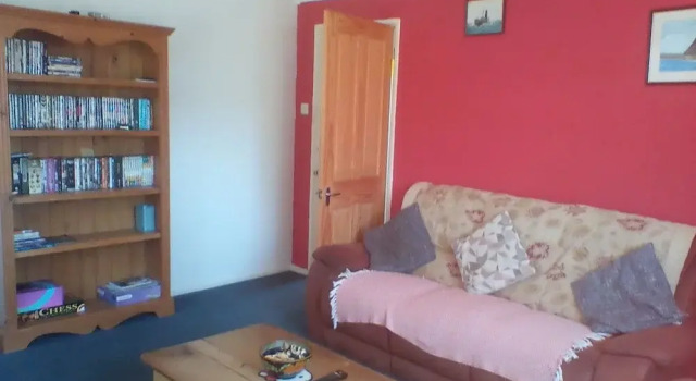 1-bed Apartment in Bridport Great Location, Varaa Huoneisto Asunnot kohteessa Merseyside, Huoneisto