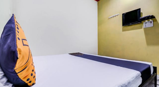 SPOT ON 68052 Surya Guest House, Забронировать Гостевой дом Гостевые дома Рохтак, рядом с Железнодорожная станция Рохтак, Гостевой дом
