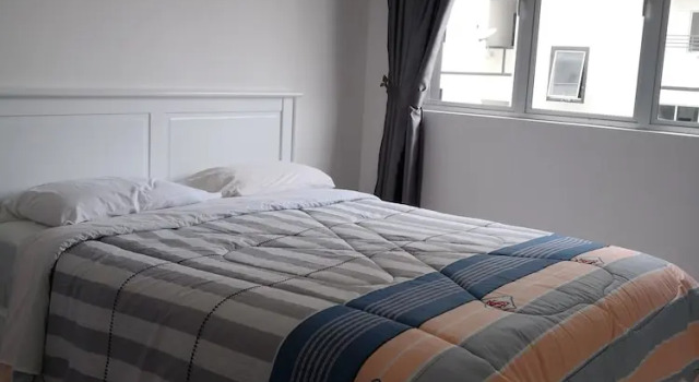Апартаменты Comfort Goodlife Paradise Cameron Jaya