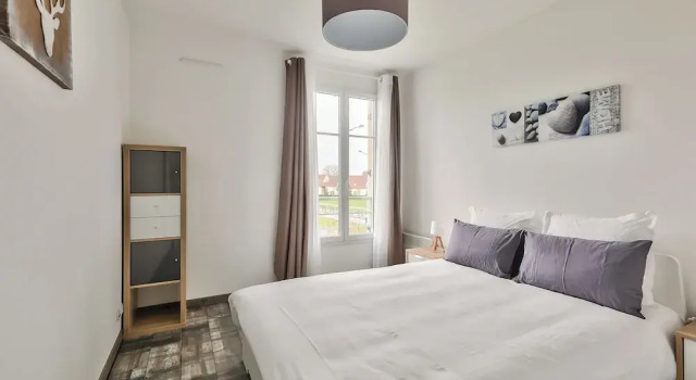 Апартаменты Comfort 123Home - Park Side