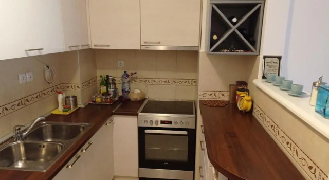 Апартаменты GO 2 Apartment