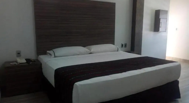 Motel Pedregal Suites