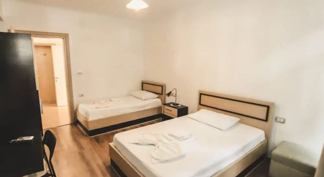Трёхместный номер Standard Hotel Relax