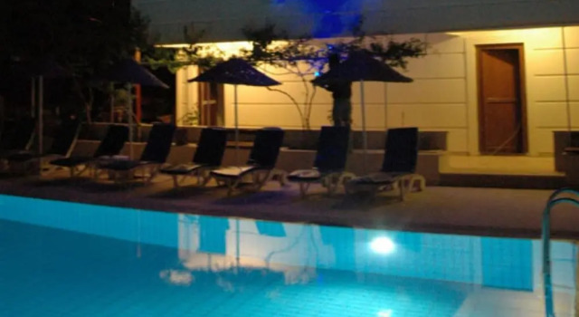 Doruk Hotel and Suites
