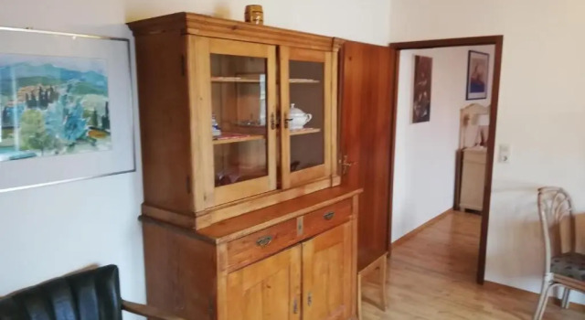Апартаменты Alte Schreinerei-Auberge Harlekin