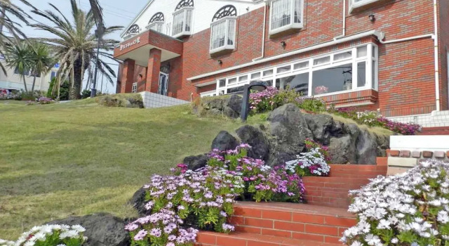 Pension A Million Roses, Boek Hotel Hotels in Tokai met parkeren, Parkeren